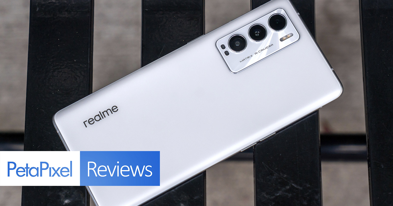 Realme GT Explorer Master Edition Review: Not Always Keeping It Real