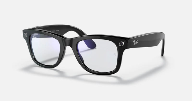 Regulators: Facebooks Smart Glasses LED Indicator May Be Insufficient