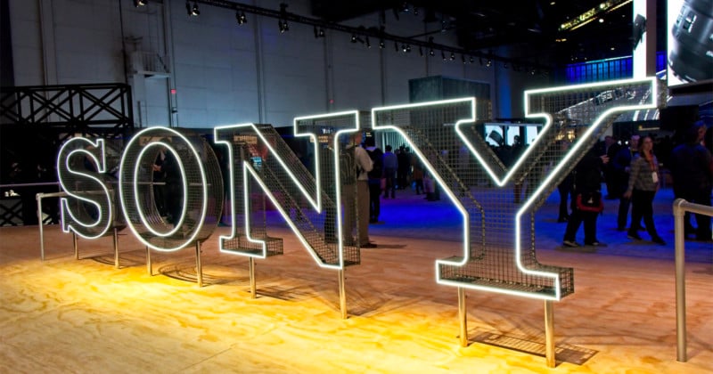 Sony Pulls from Two More Trade Shows Citing COVID Concerns