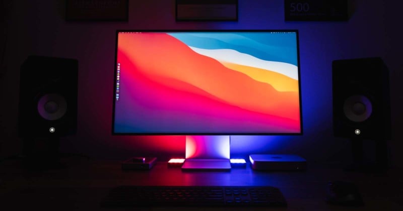 Why Do Photographers Spend So Much on Monitors?