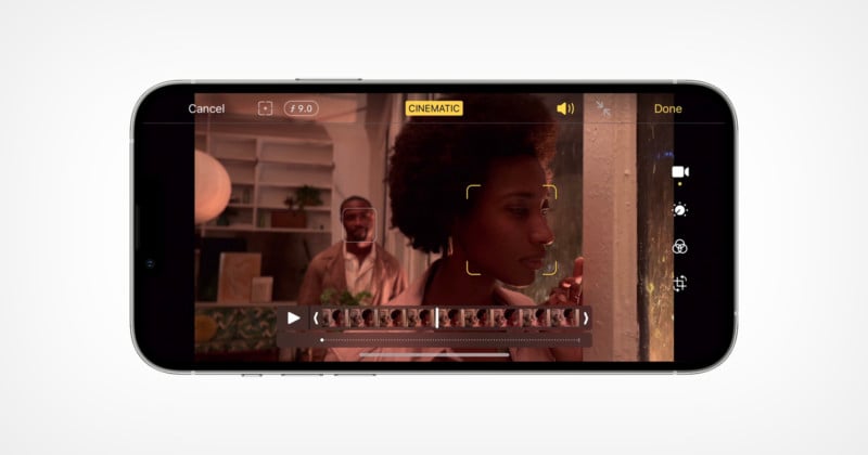  iphone prores video format will gobble 6gb per 