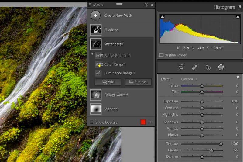 Adobe Has Completely Redesigned Masking in Lightroom and ACR