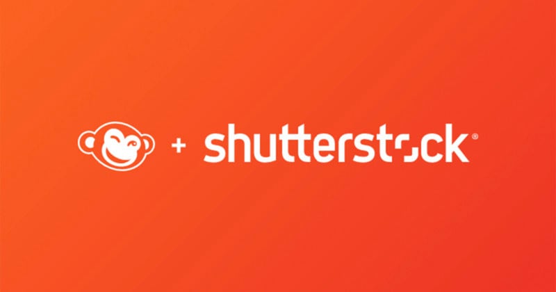 Shutterstock Acquires Web-Based Photo Editor PicMonkey for $110M
