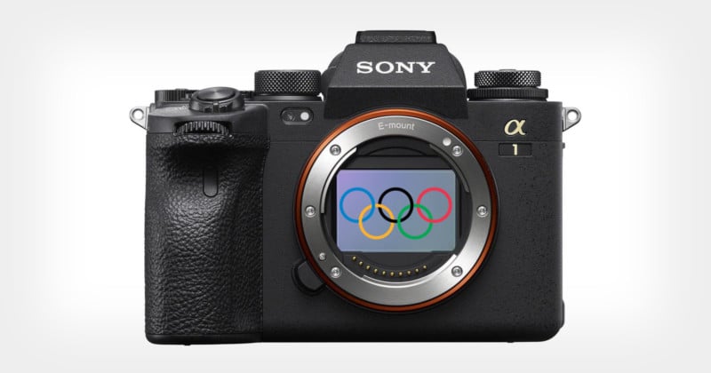 Life in the Blink of an Eye, or: Shooting 50MP Olympics Photos at 30fps