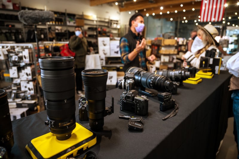 The Camera Industry is Trapped: Demand is There, But Products Arent