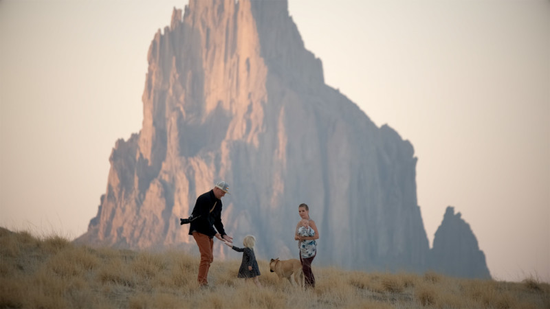 Living in Long Shadows is a New SmugMug Film Featuring Andy Best