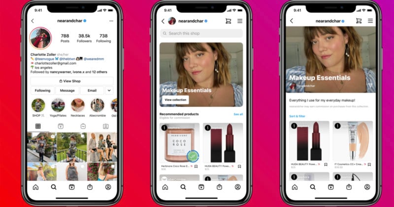 Instagram Testing Tools That Better Connect Creators with Sponsors