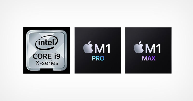 Intel Has Hopes That It Can Win Back Apples Business
