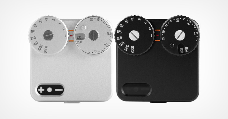 TTArtisan Launches Affordable $56 Light Meter for Leica Film Cameras
