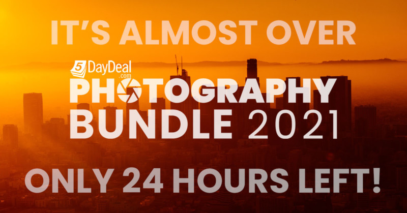 Popular Photography Event Ends Soon! Your Chance to Save 96% on Photo Resources Will Vanish.