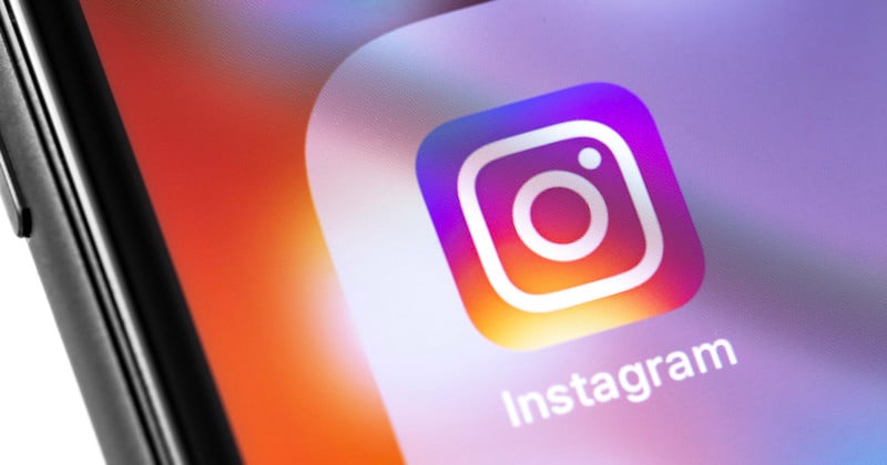 Instagram Removes Link Sticker Access to Users Who Cannot Appeal