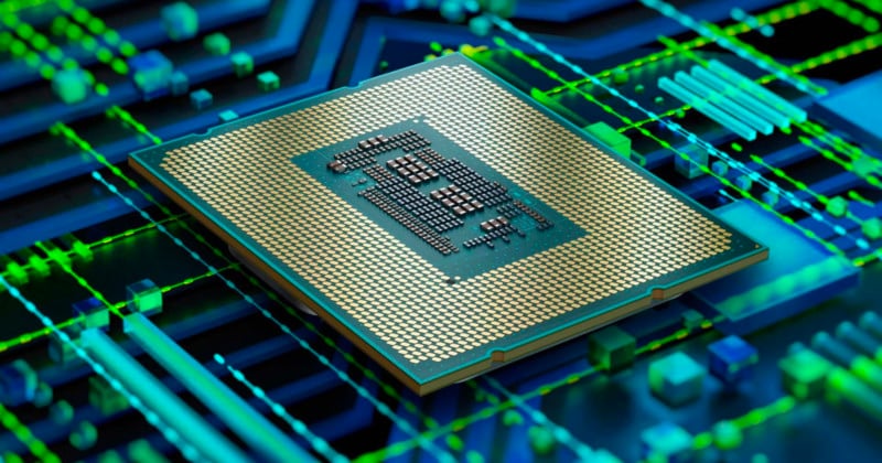 Intels 12th Gen CPUs Show Impressive Performance for Photographers
