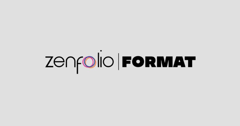 Zenfolio has Acquired Website-Building Platform Format