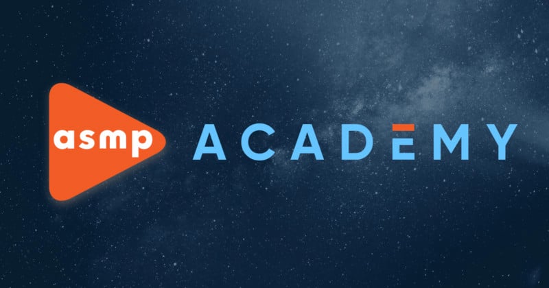 ASMP Academy is a New Hub of Business Resources for Photographers