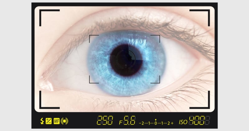 Eye Autofocus Tracking Isnt Really for Pro Photographers