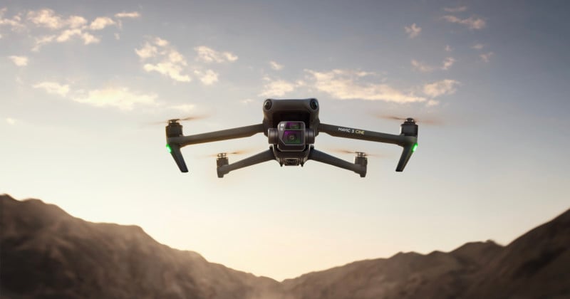 Lawsuit Alleges the FAAs New Drone Rules Violate Constitutional Rights