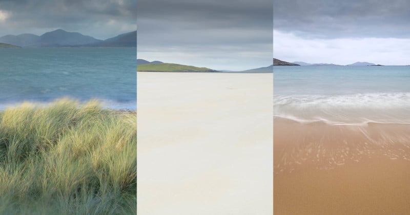 Landscape Photography in the Outer Hebrides of Scotland