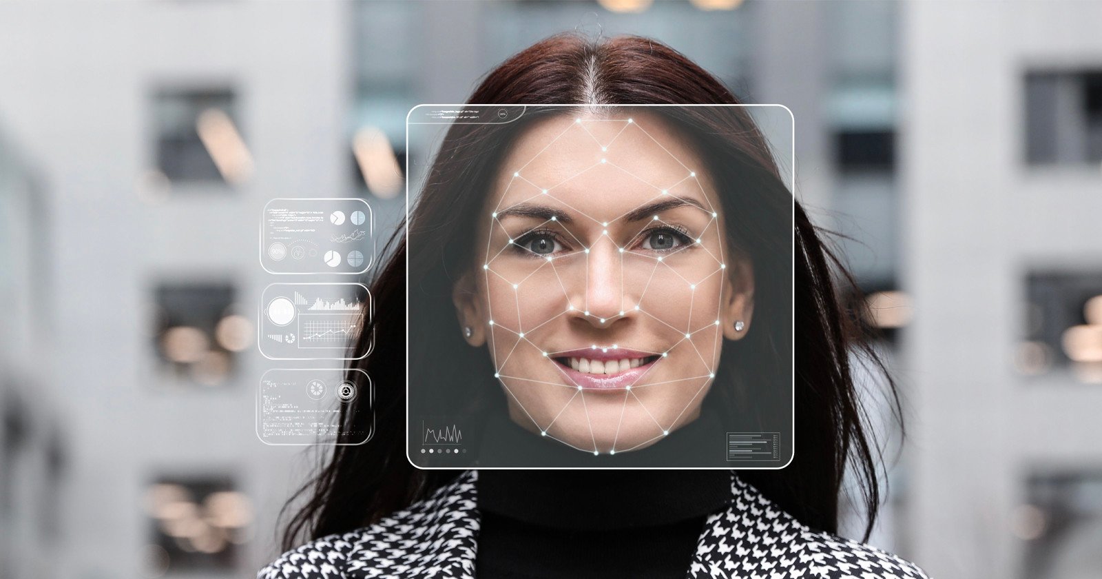Clearview AI Banned from Selling Face Database to Private Companies