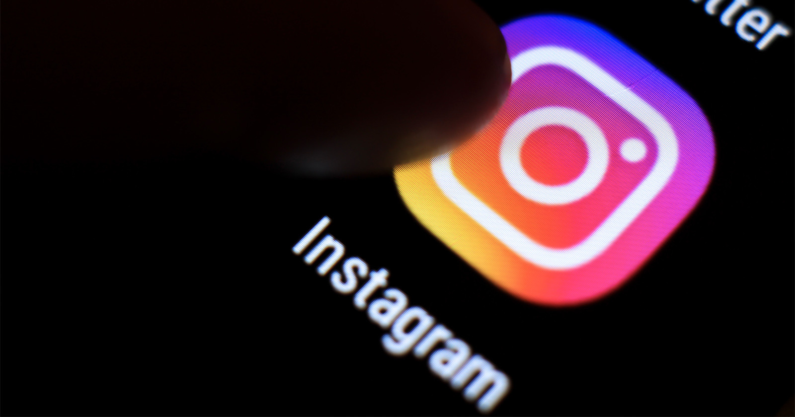 Instagrams Algorithm Promotes and Connects Vast Network of Pedophiles