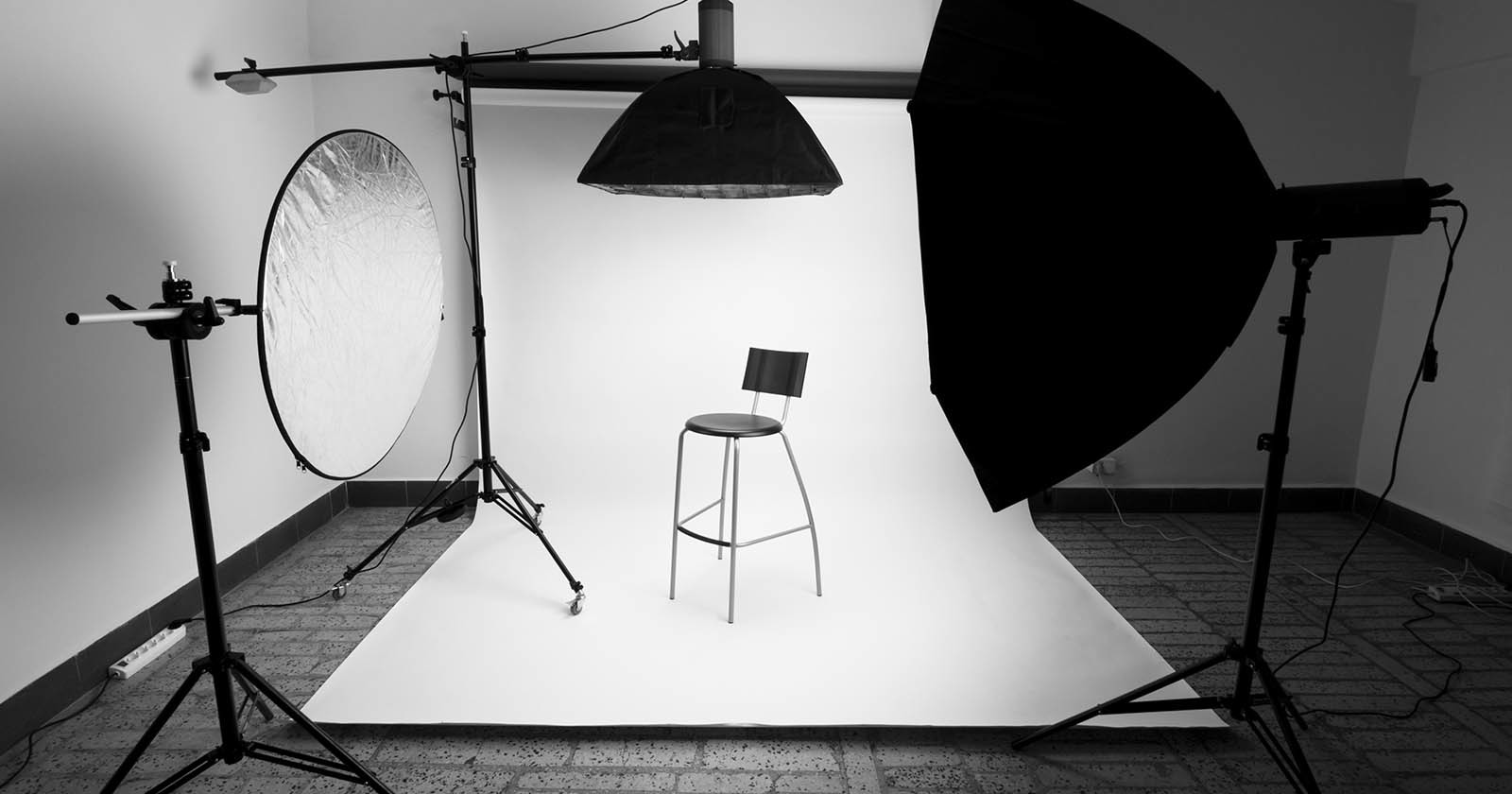 What Gear Do You Need To Start Your First Photography Studio?