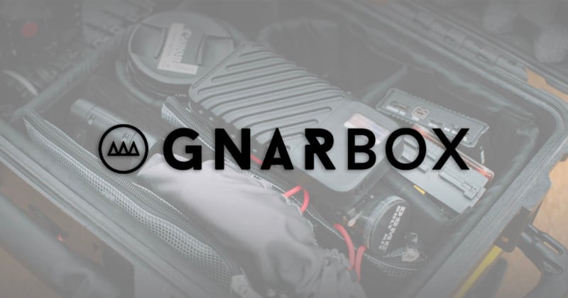 GNARBOXs Original Team Gone, Assets in Hands of Investors