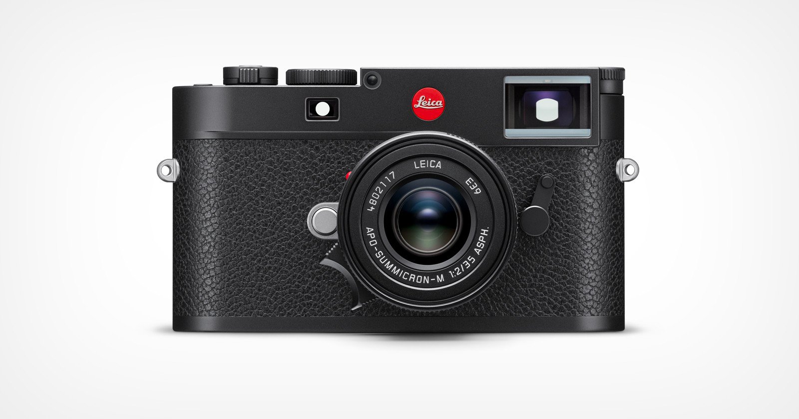 Leica Unveils the M11: A 60MP Rangefinder with Triple Resolution Tech