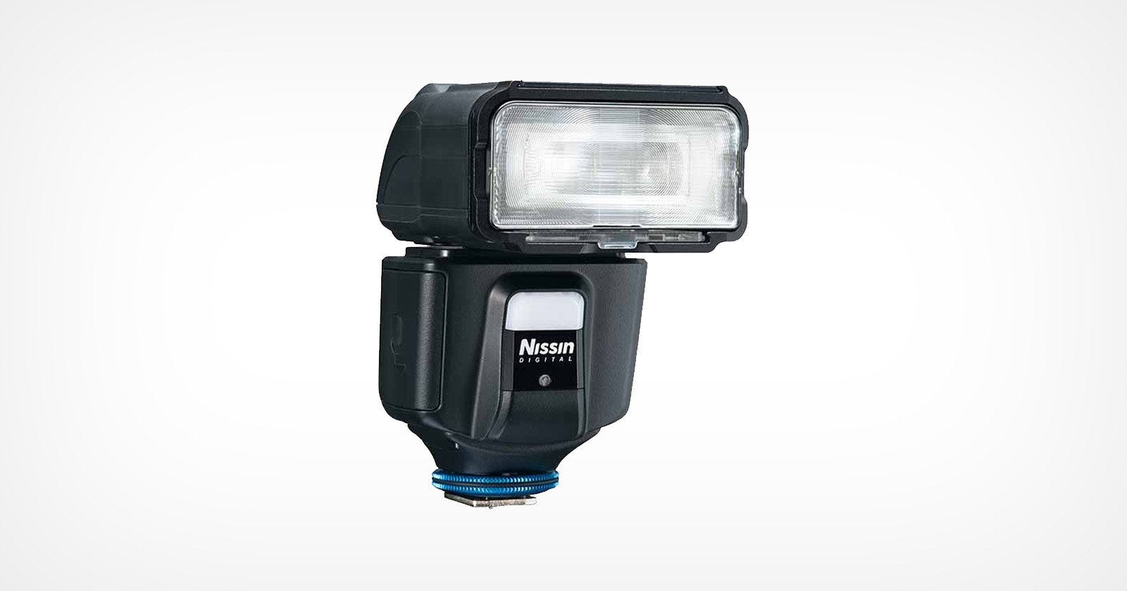 Nissins New Nikon Strobe Shows High Flash Prices Are Here to Stay