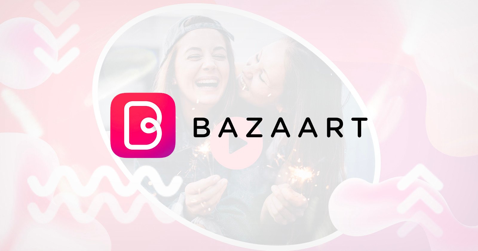  photo editing app bazaart adds video keep 