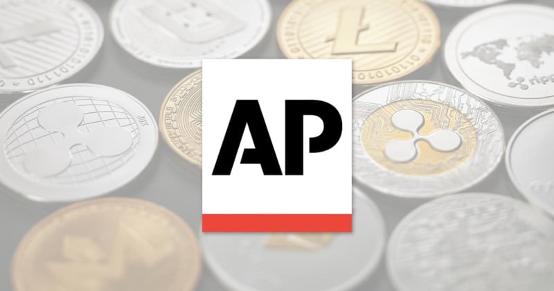 The Associated Press to Launch an NFT Photography Marketplace