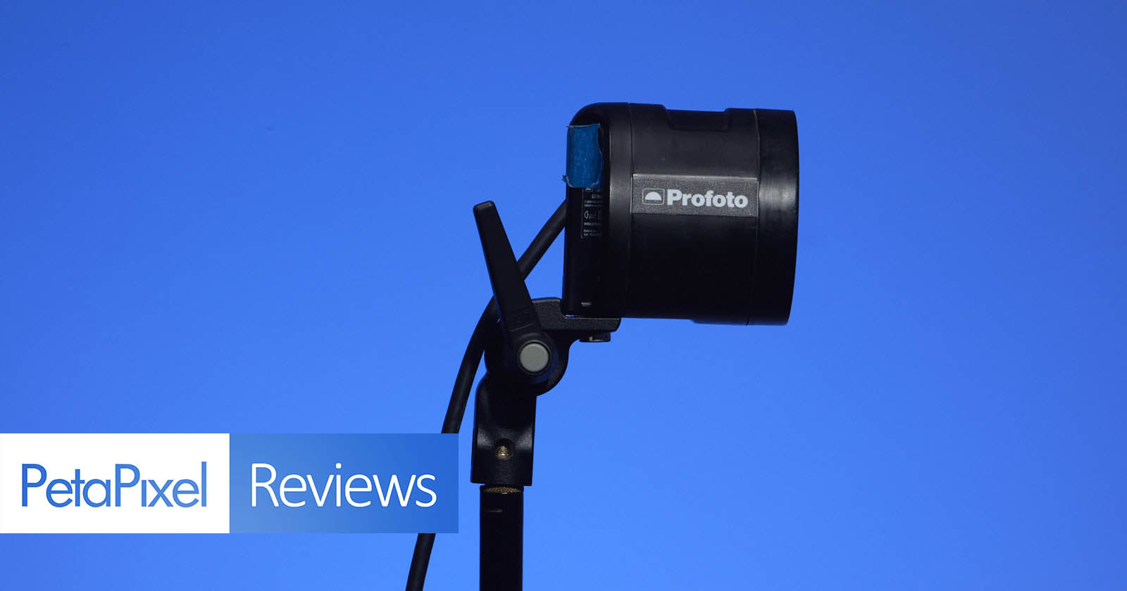  profoto long-term review small flash punches above 