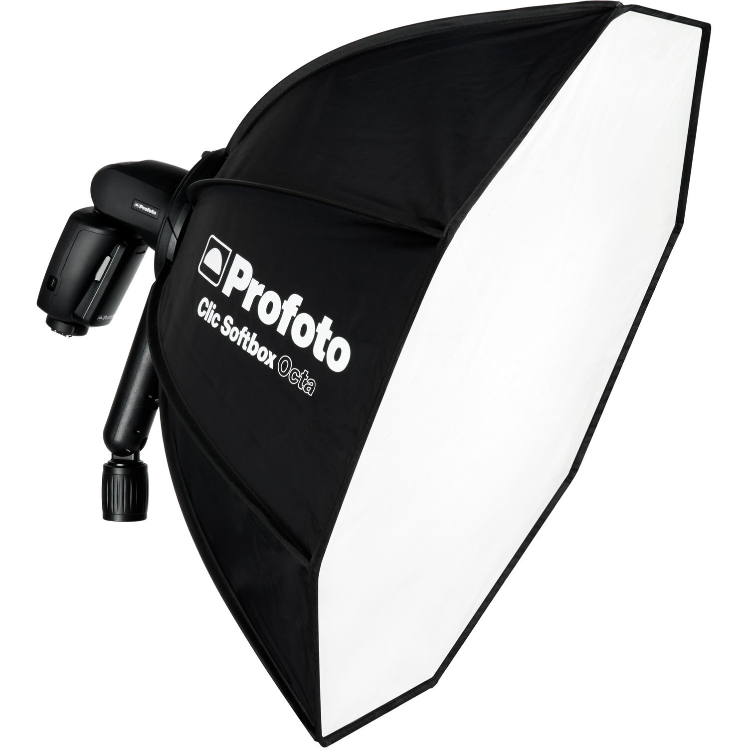 Profoto Launches Magnetic Octa Softbox For A And C Series Strobes