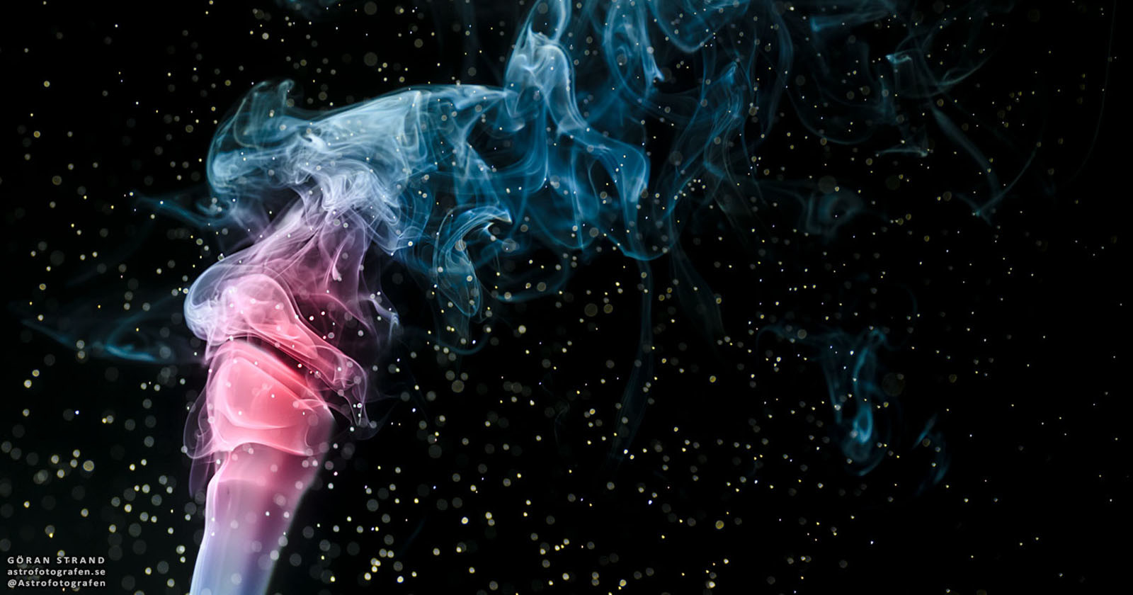  how shoot space nebula smoke photos home 