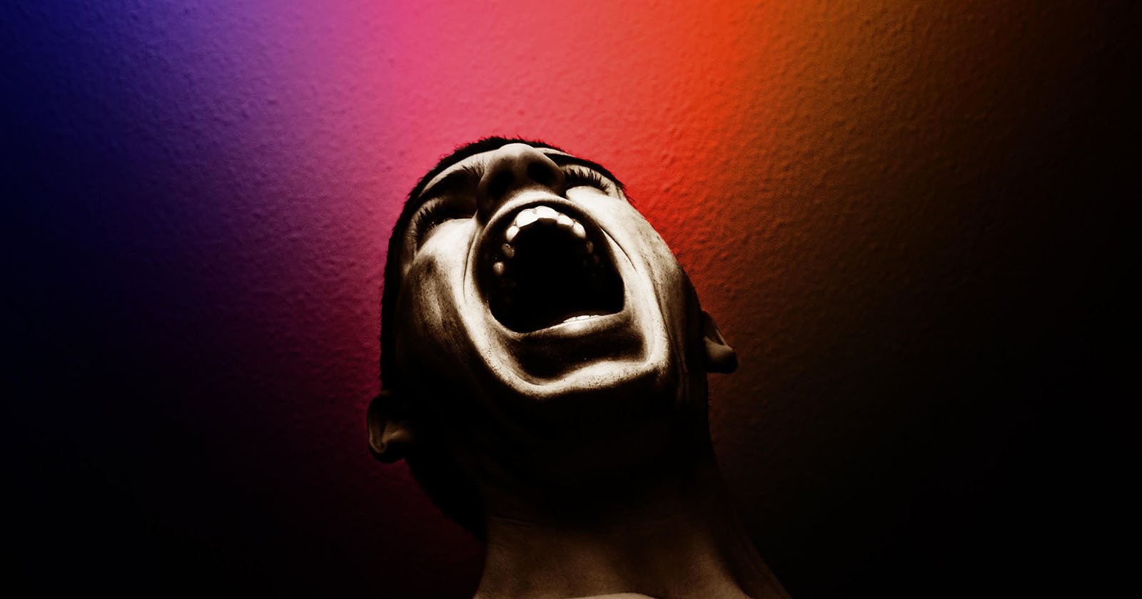 The Stolen Scream: Photographer Creates, Internet Copies, NFT Reclaims