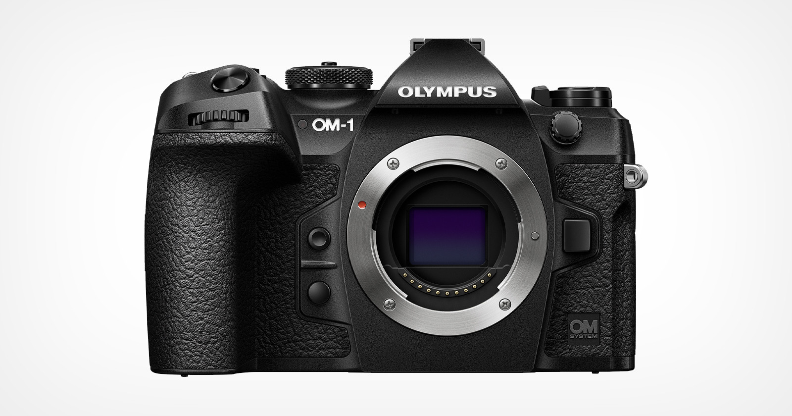 OM Digital Unveils OM-1 Camera with a New Sensor and Quad Pixel AF