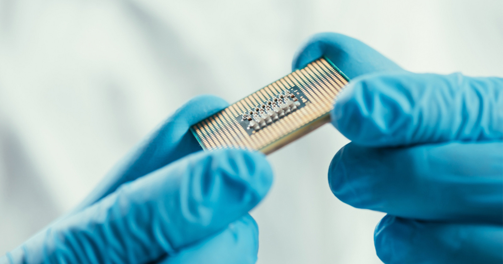 Experts Warn Global Chip Shortage Likely To Last Beyond 2022