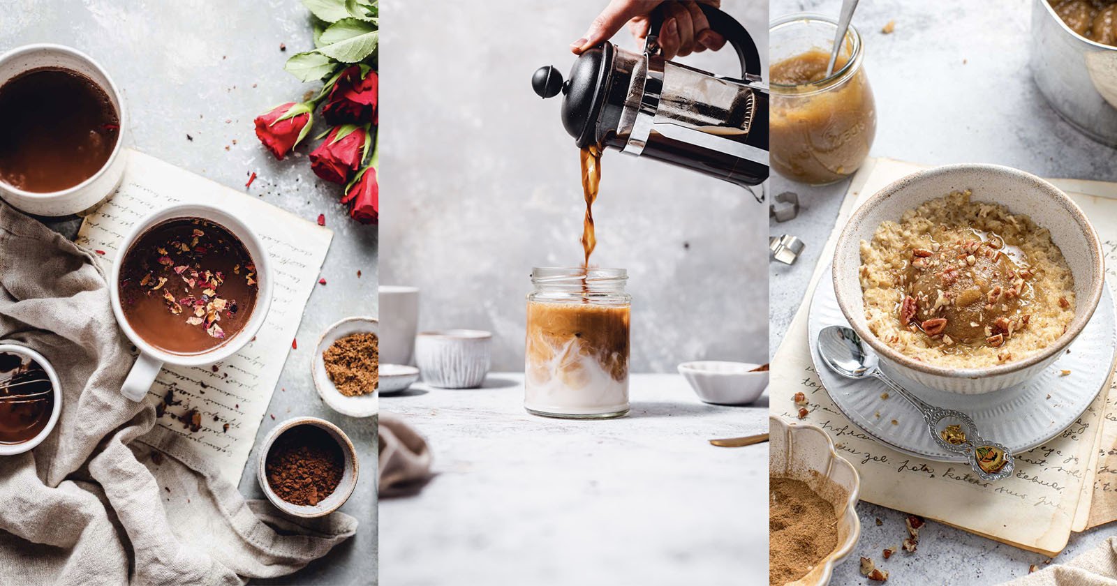 6 Versatile Food Photography Props That You Already Own