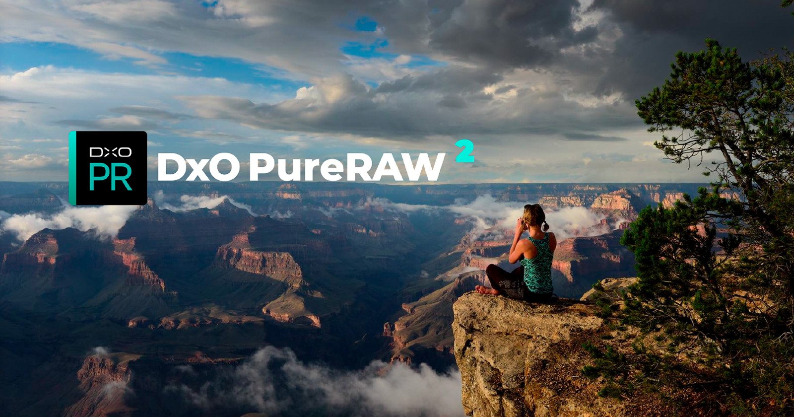 DxO Launches PureRAW 2: Enhanced Workflow Options and Fuji Support