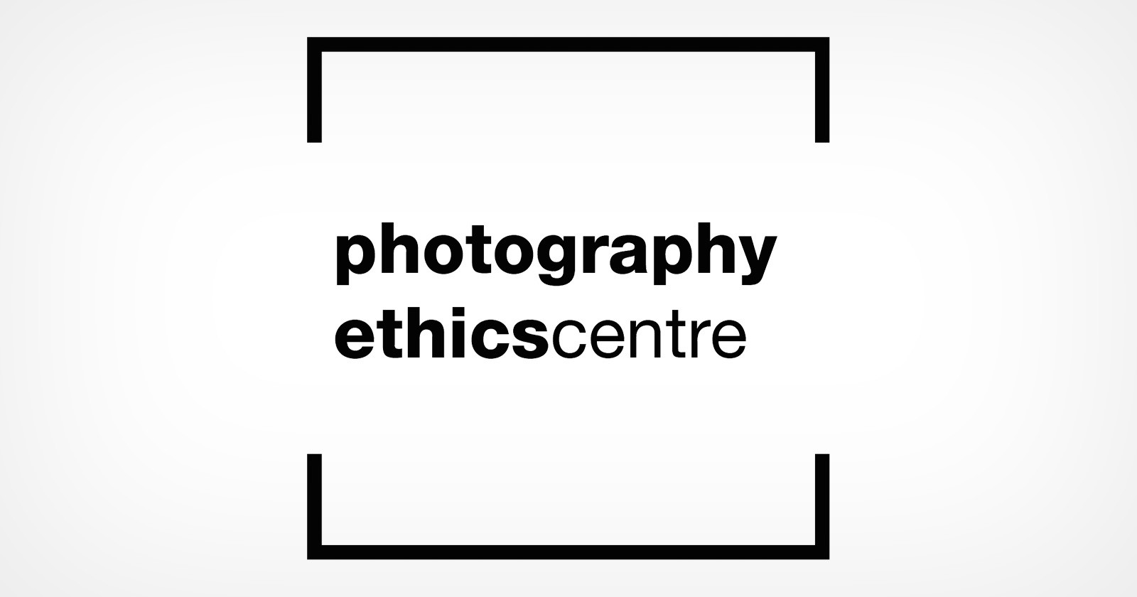 Ethics Center Wants All Photographers to Publish an Ethics Statement