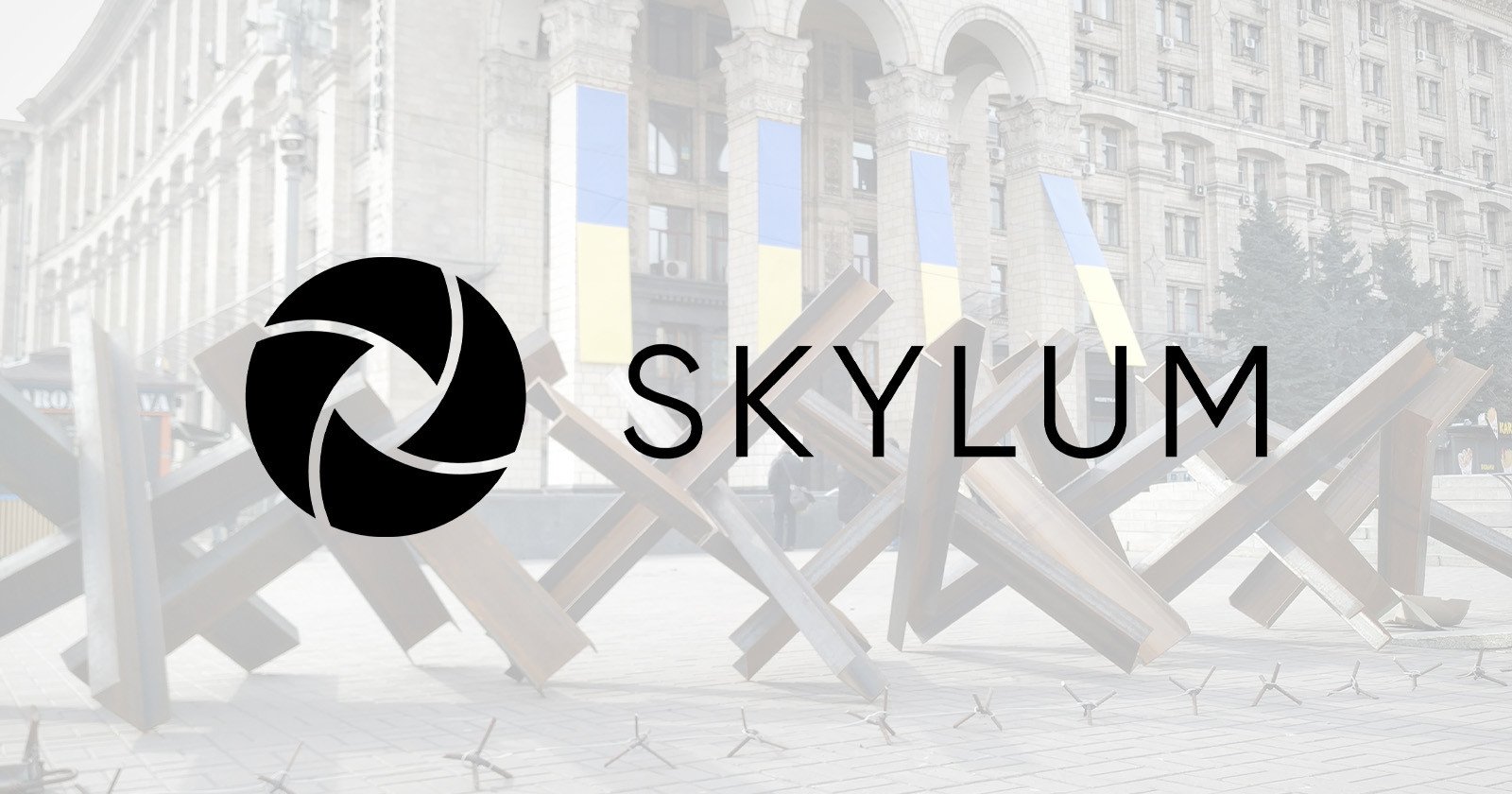 How Skylum is Still Developing Software in War-Torn Ukraine