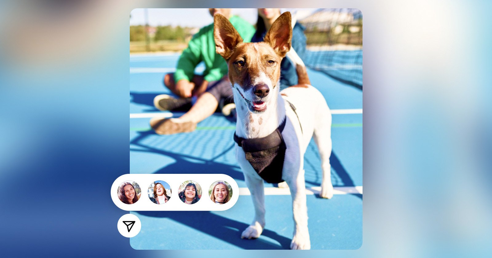 Instagram Launches Multiple New Enhanced Messaging Features