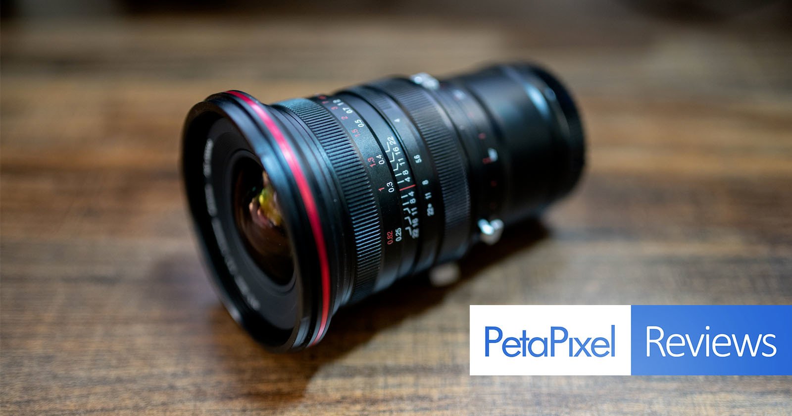 Laowa 20mm f/4 Shift Lens Review: An Affordable Architecture Optic