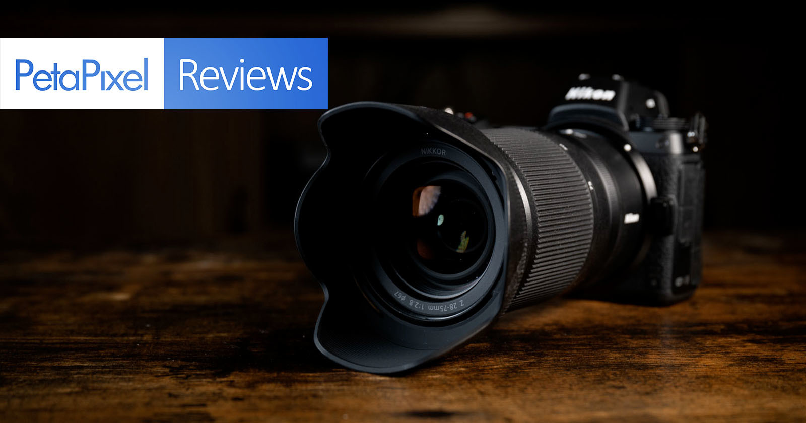Nikon Z 28-75mm f/2.8 Review: An Affordable Alternative to a 24-70mm