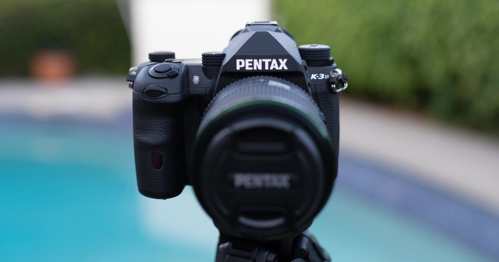Ricoh Explains Its New Workshop-Like Business Plan for Pentax