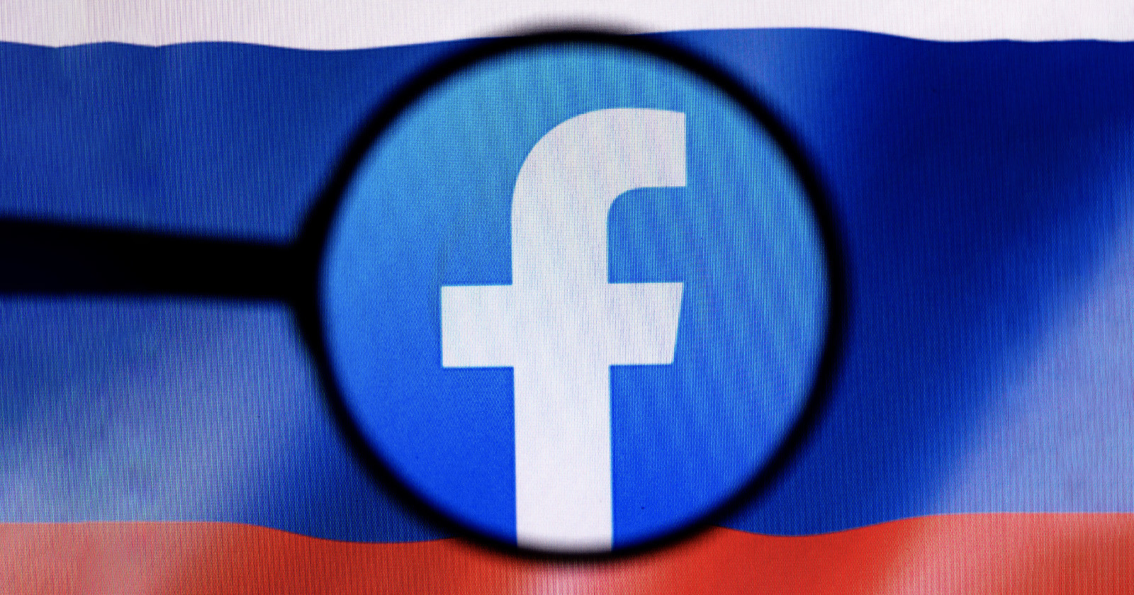 Russia Has Blocked Access to Facebook [Update: And Twitter]