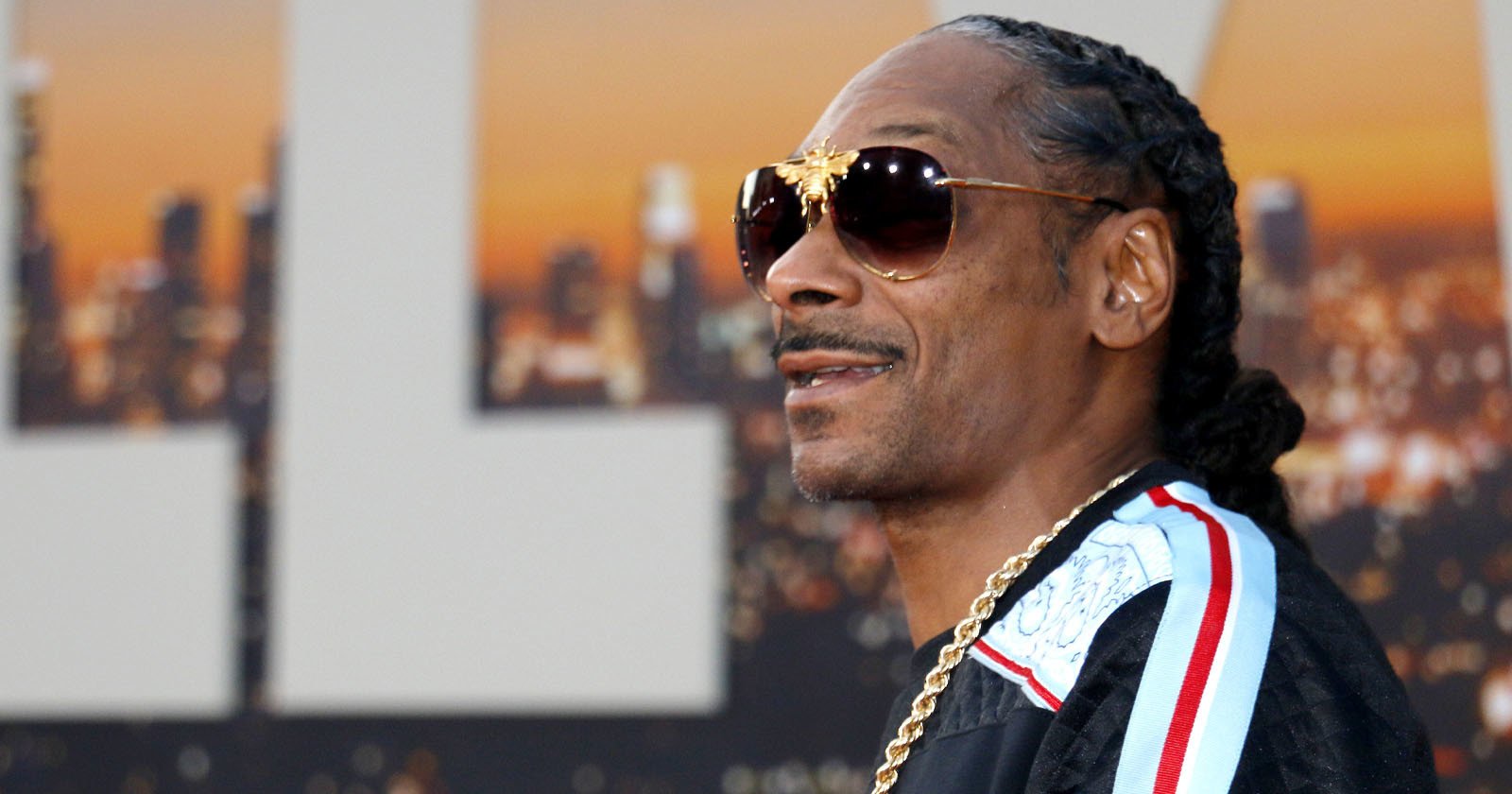 Snoop Dogg: Photographers Shouldnt Own Their Photos of Celebrities
