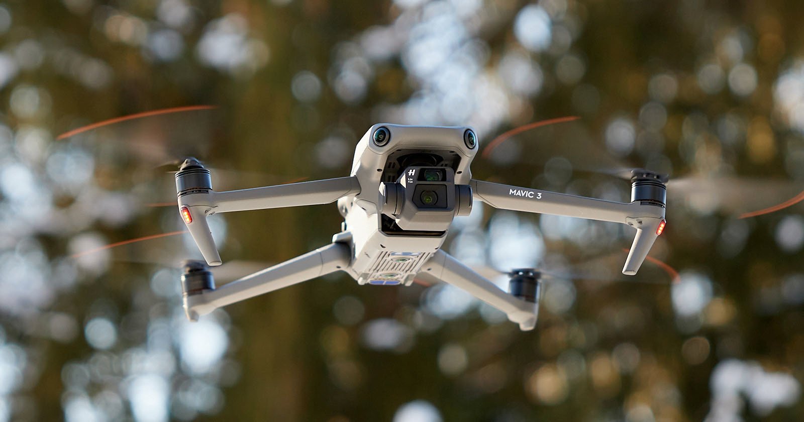 Stringent Texas Anti-Drone Law Overturned in Federal Court
