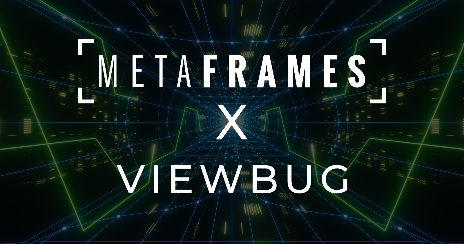  viewbug partners metaframes enable nft minting 