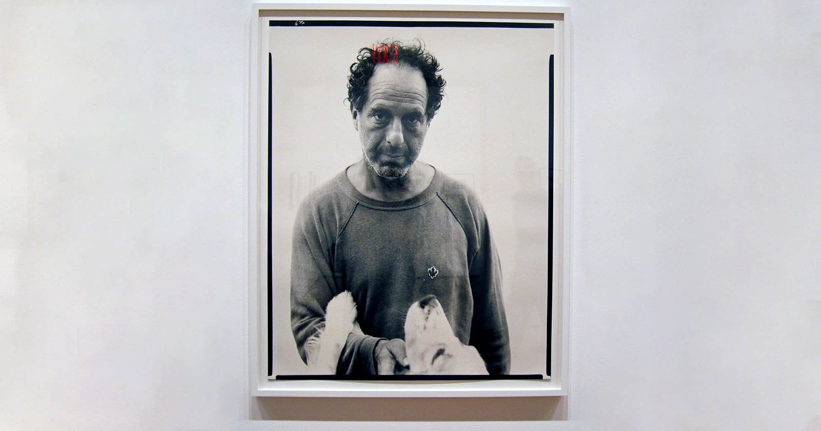 Photographer Robert Frank Was Jailed for Being Suspicious in 1955