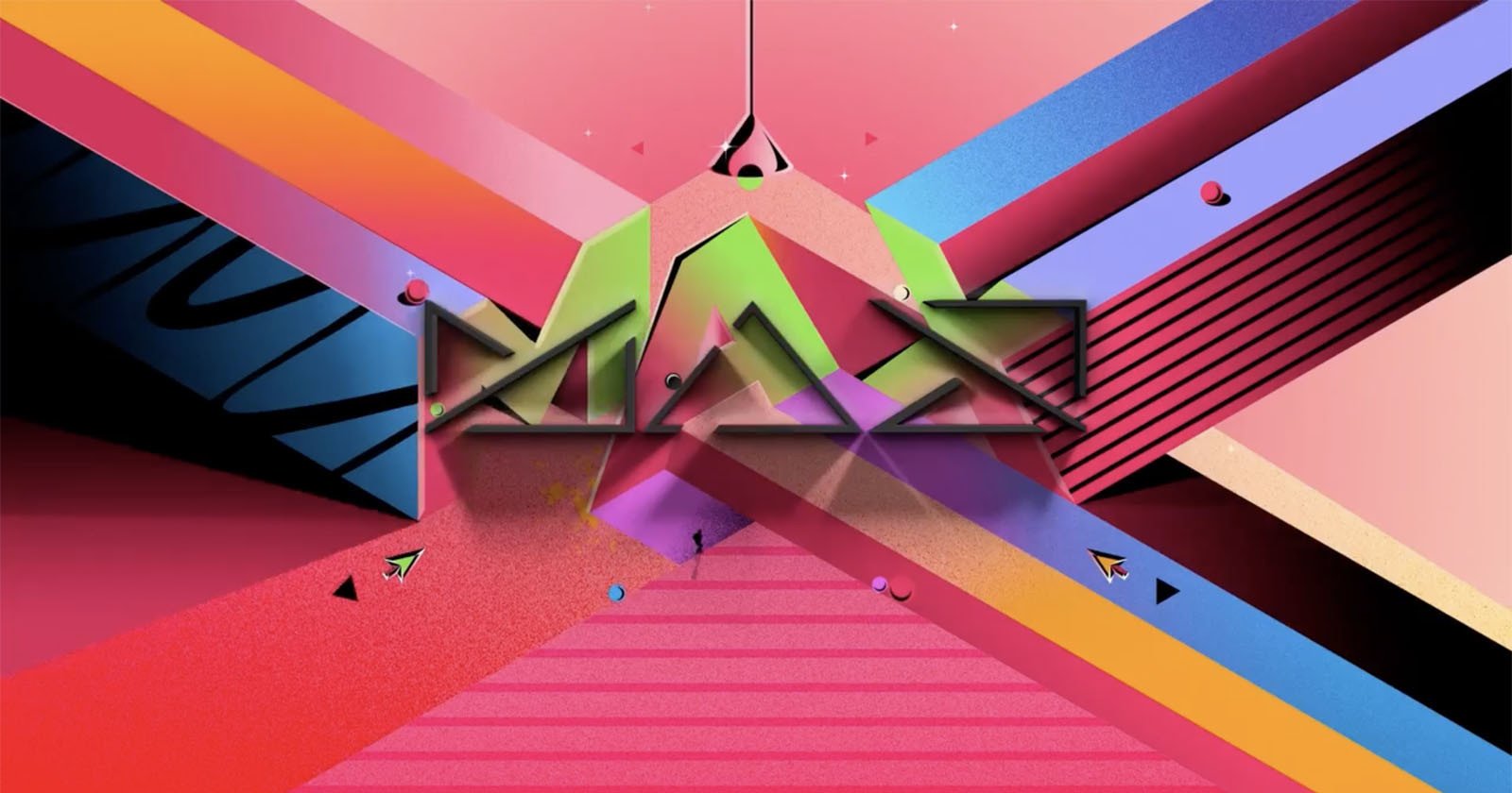 Adobe MAX is Returning to In-Person This Year