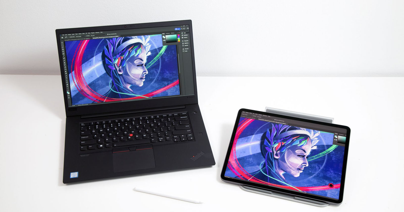 Astropad Studio for iPad is Now Fully Compatible with Windows PCs
